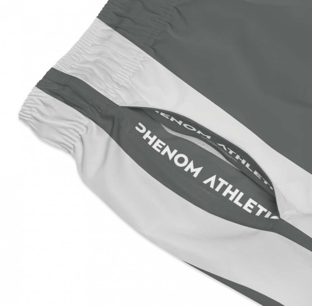 Phenom Athletica® Wimbedounyng Tennis™ Shorts - Image 6
